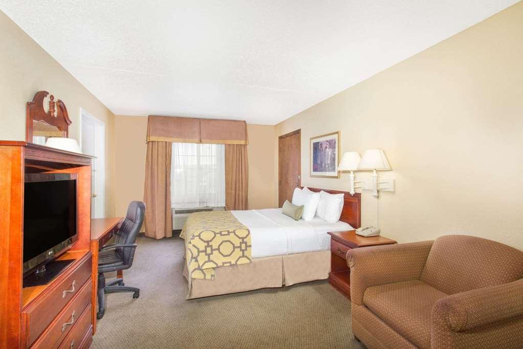 Spark By Hilton Rock Springs Ngoại thất bức ảnh