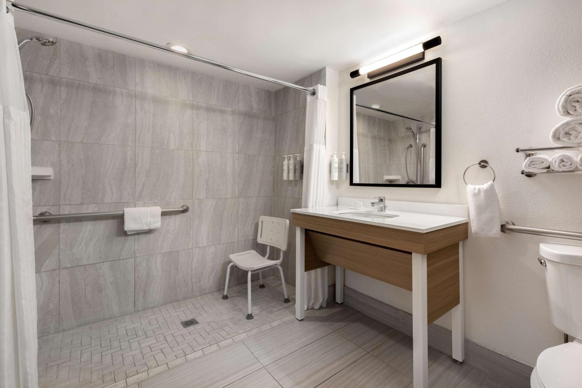 Spark By Hilton Rock Springs Ngoại thất bức ảnh