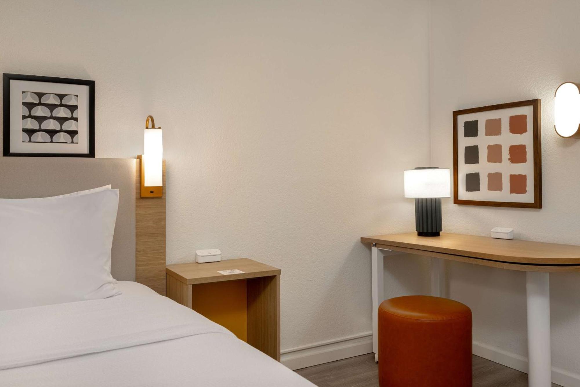Spark By Hilton Rock Springs Ngoại thất bức ảnh
