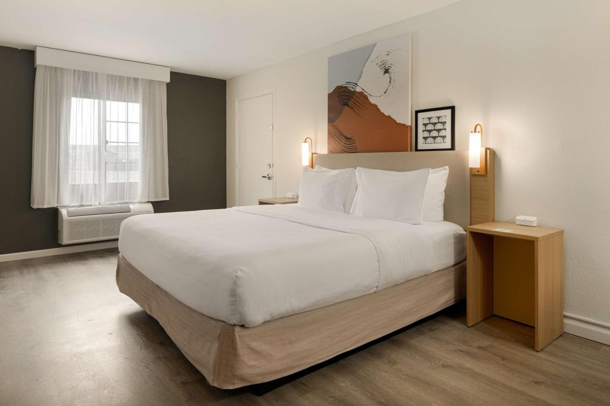 Spark By Hilton Rock Springs Ngoại thất bức ảnh