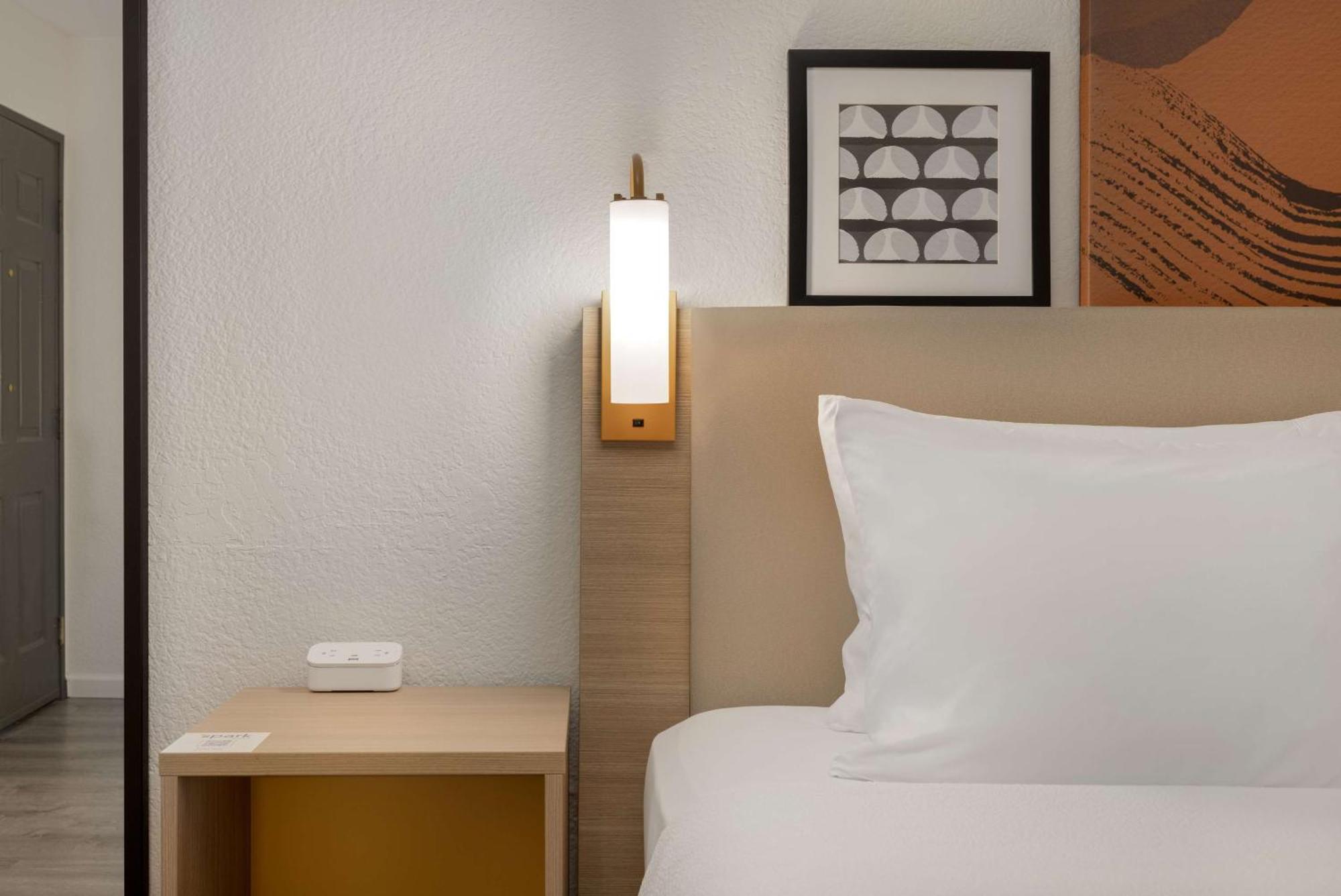 Spark By Hilton Rock Springs Ngoại thất bức ảnh