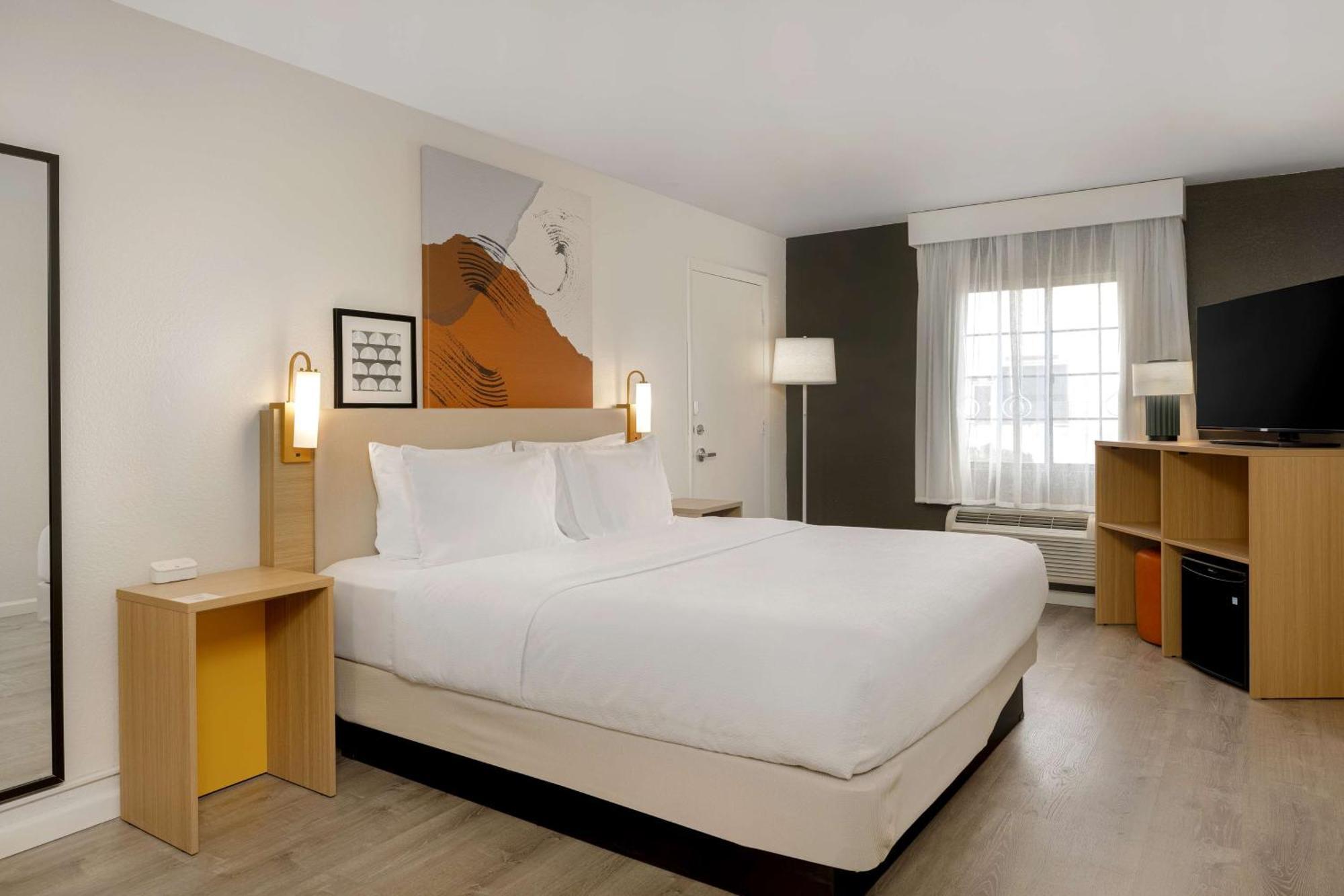 Spark By Hilton Rock Springs Ngoại thất bức ảnh