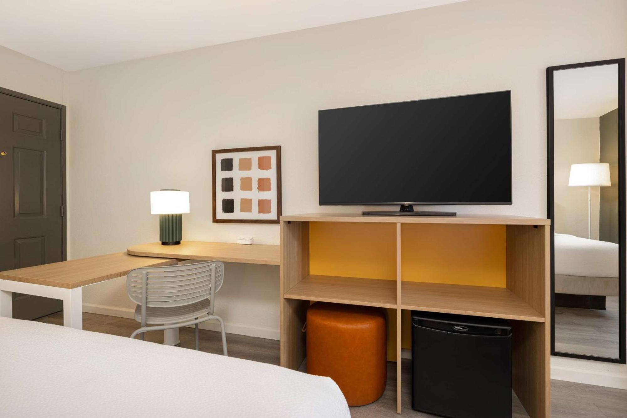 Spark By Hilton Rock Springs Ngoại thất bức ảnh