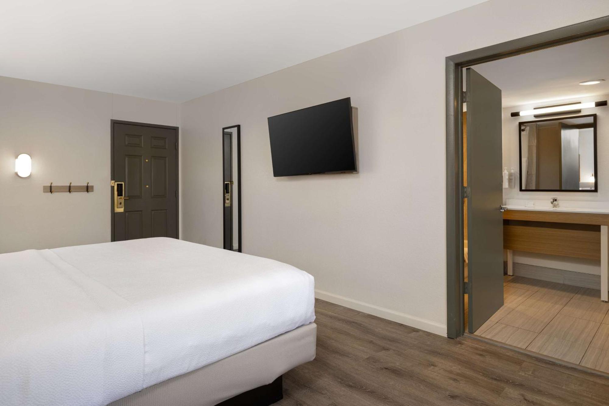 Spark By Hilton Rock Springs Ngoại thất bức ảnh