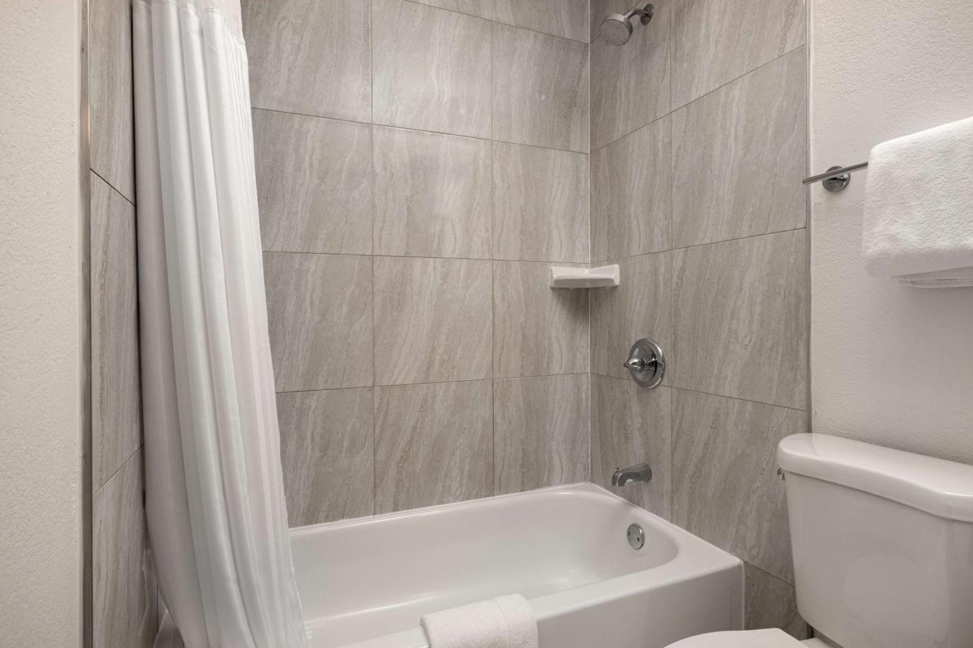 Spark By Hilton Rock Springs Ngoại thất bức ảnh