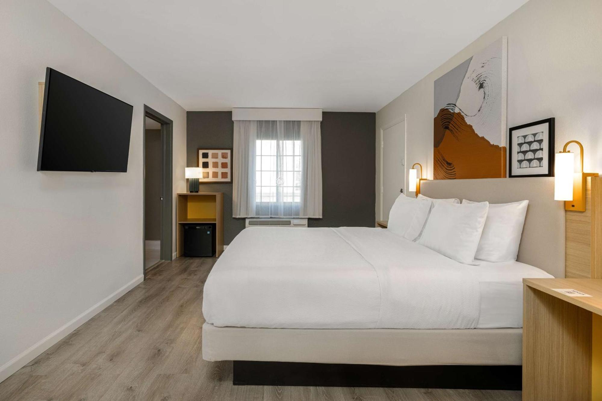 Spark By Hilton Rock Springs Ngoại thất bức ảnh