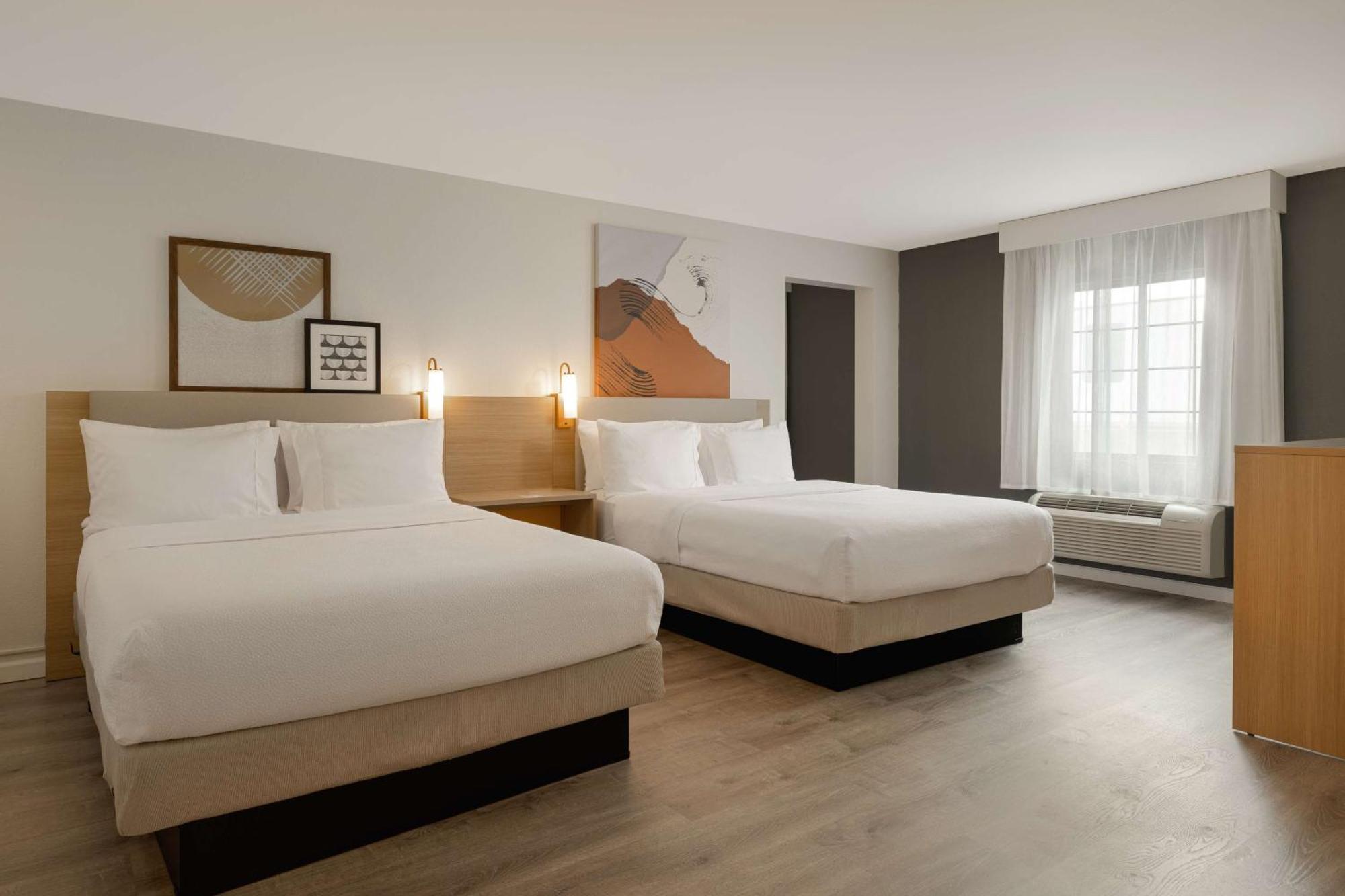 Spark By Hilton Rock Springs Ngoại thất bức ảnh