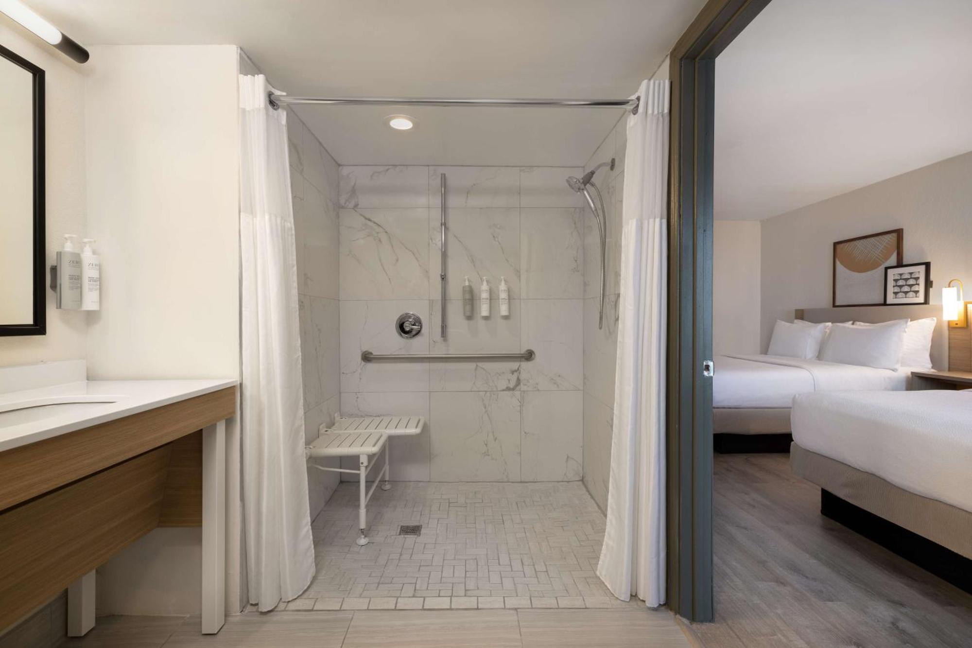 Spark By Hilton Rock Springs Ngoại thất bức ảnh