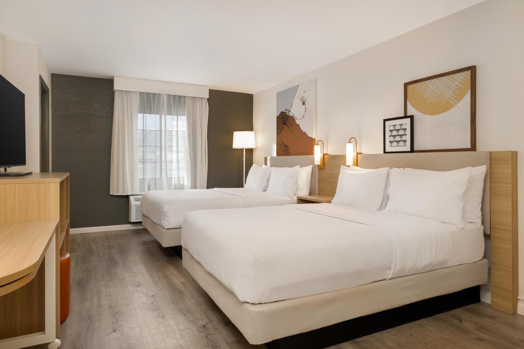 Spark By Hilton Rock Springs Ngoại thất bức ảnh