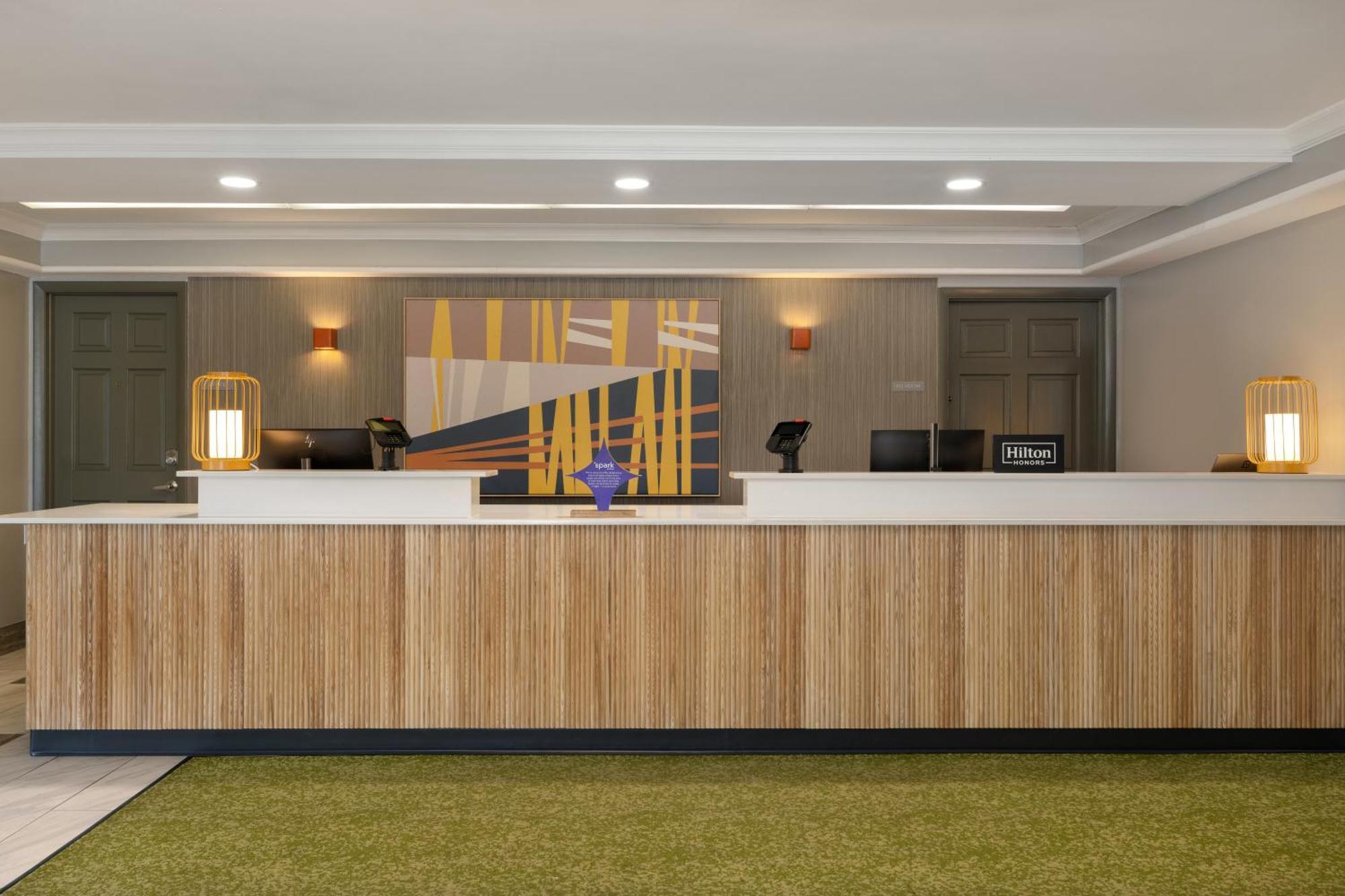 Spark By Hilton Rock Springs Ngoại thất bức ảnh