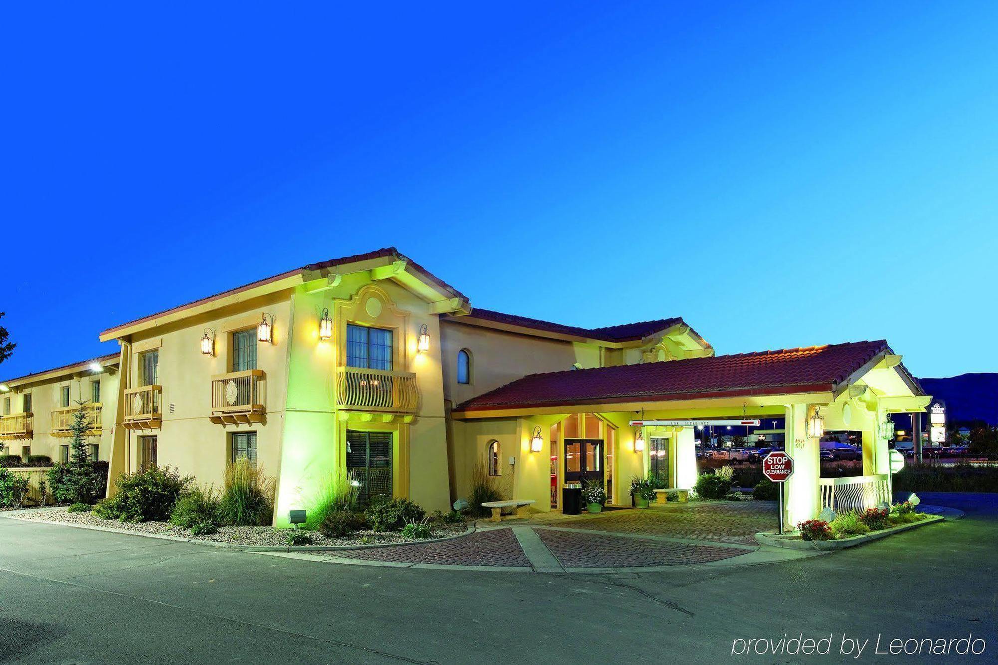 Spark By Hilton Rock Springs Ngoại thất bức ảnh