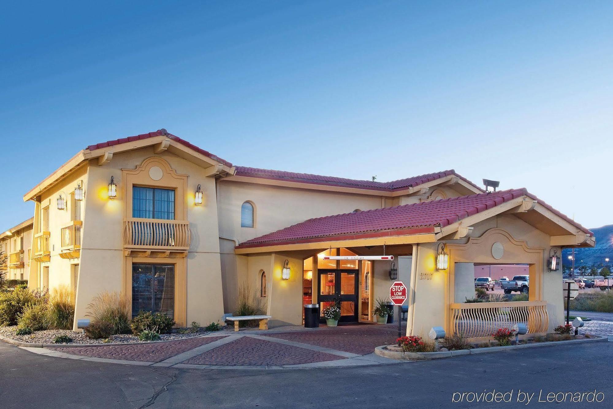 Spark By Hilton Rock Springs Ngoại thất bức ảnh