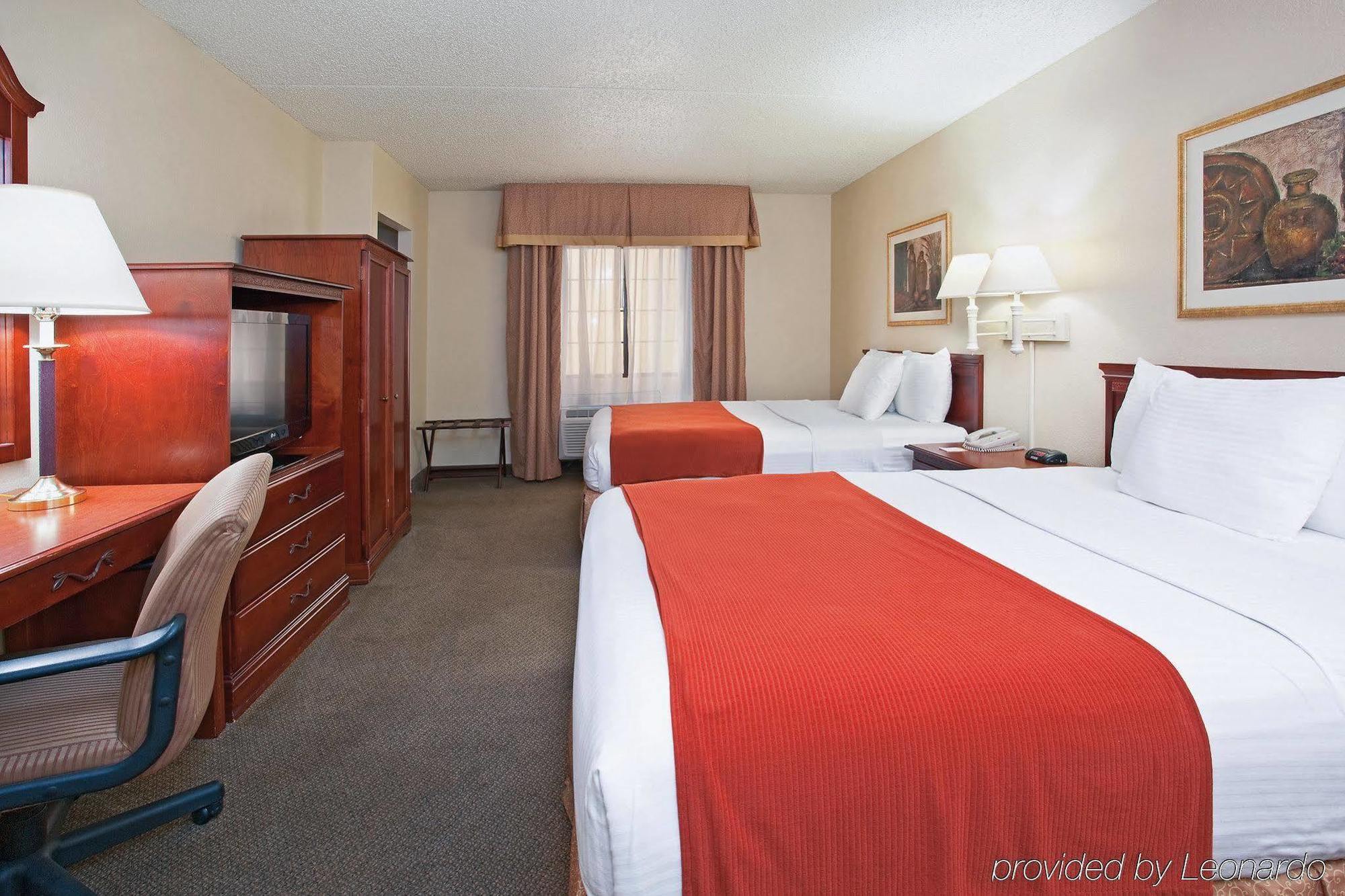 Spark By Hilton Rock Springs Ngoại thất bức ảnh