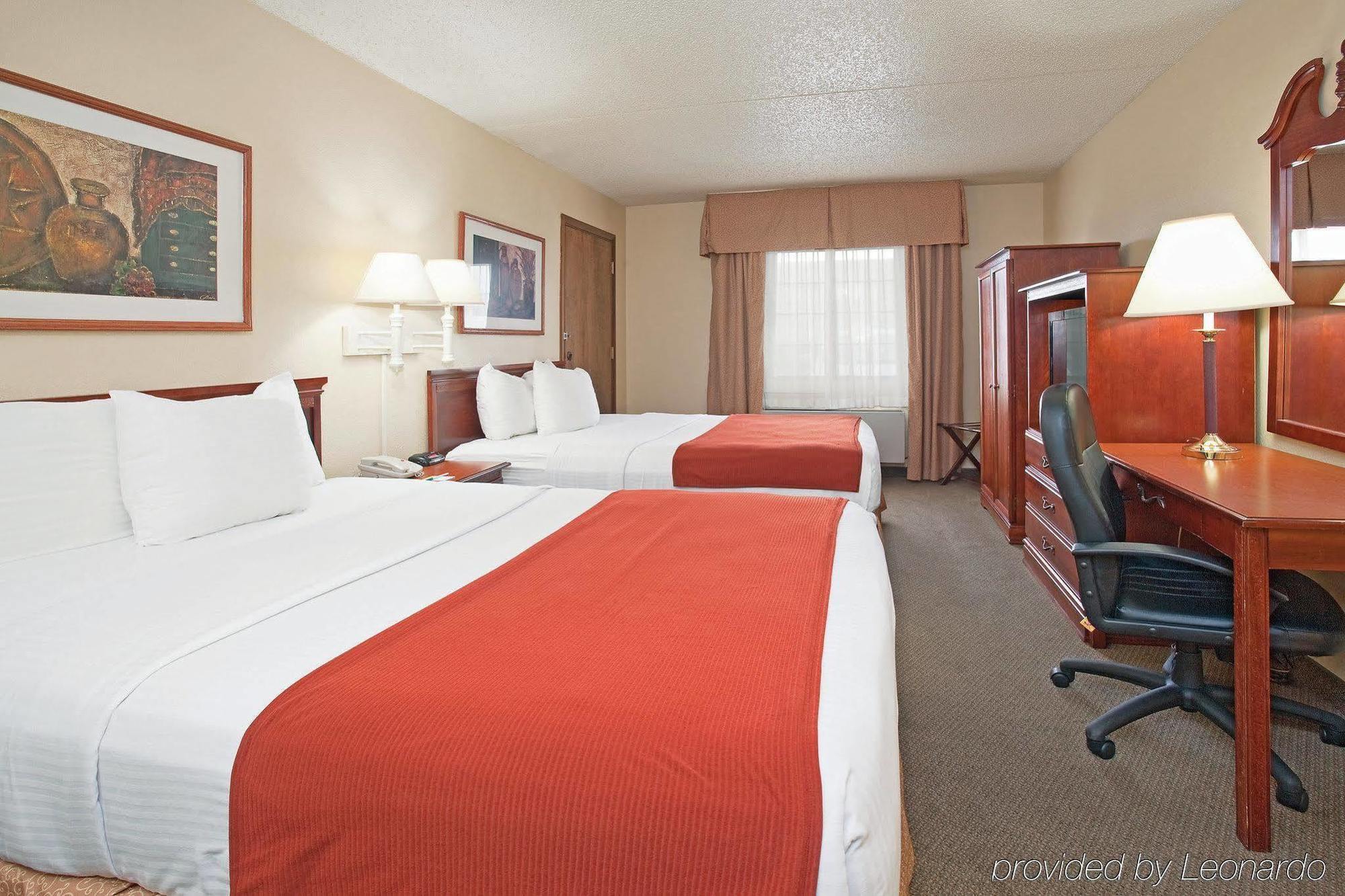 Spark By Hilton Rock Springs Ngoại thất bức ảnh