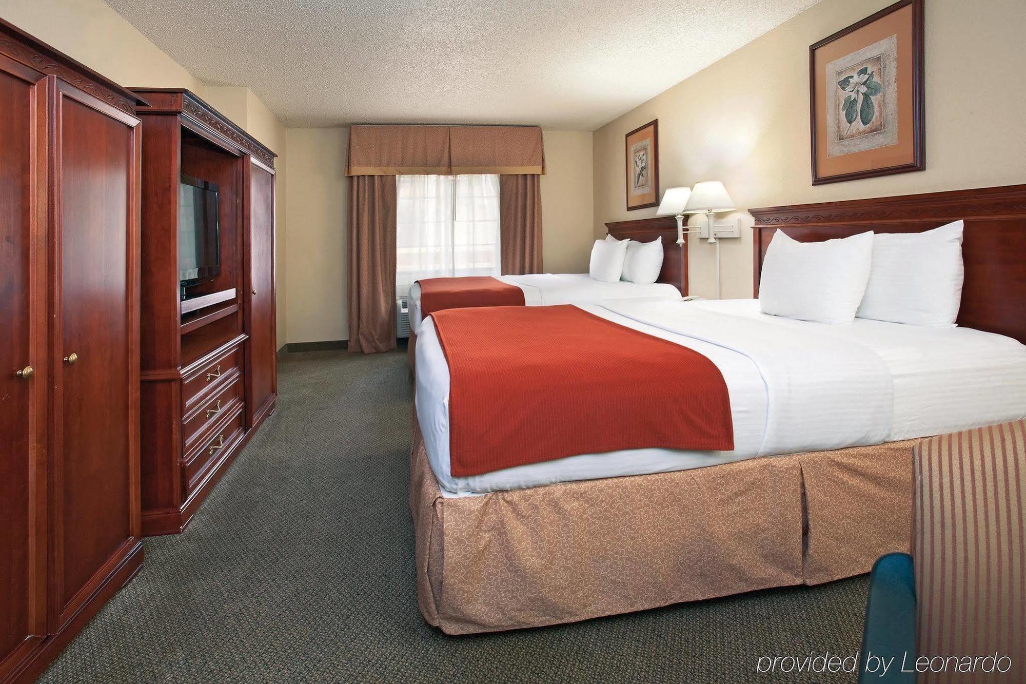 Spark By Hilton Rock Springs Ngoại thất bức ảnh