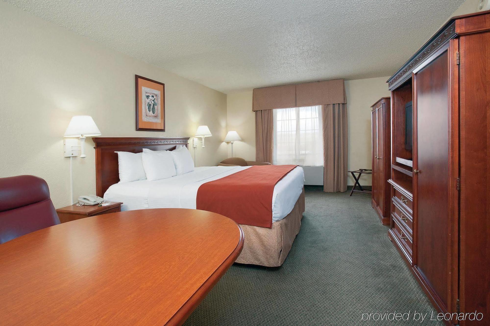 Spark By Hilton Rock Springs Ngoại thất bức ảnh
